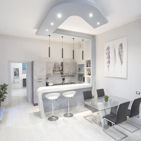 Lounge House Cunfida - San Pietro Rome Exterior photo