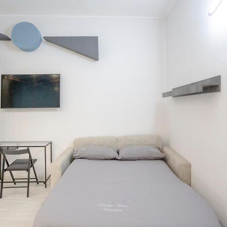Lounge House Cunfida - San Pietro Rome Exterior photo