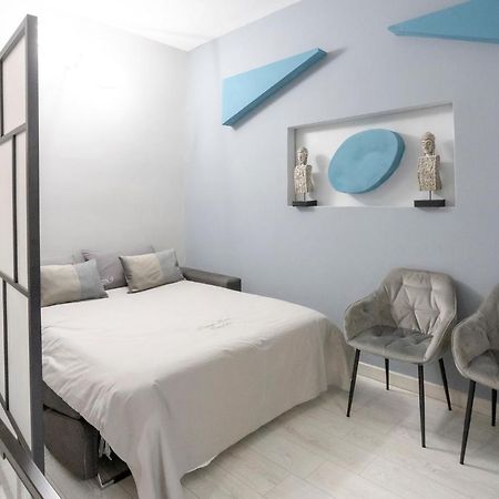 Lounge House Cunfida - San Pietro Rome Exterior photo