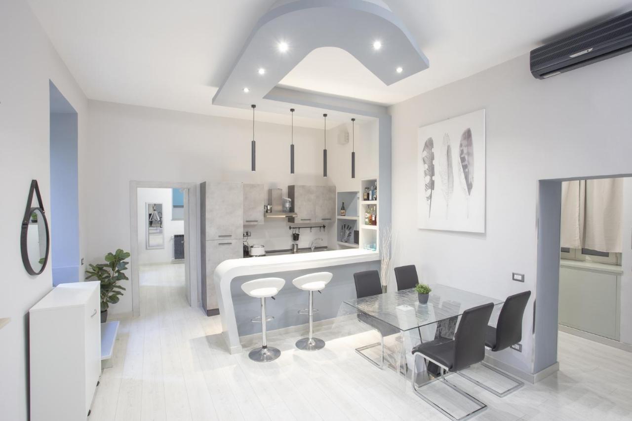 Lounge House Cunfida - San Pietro Rome Exterior photo
