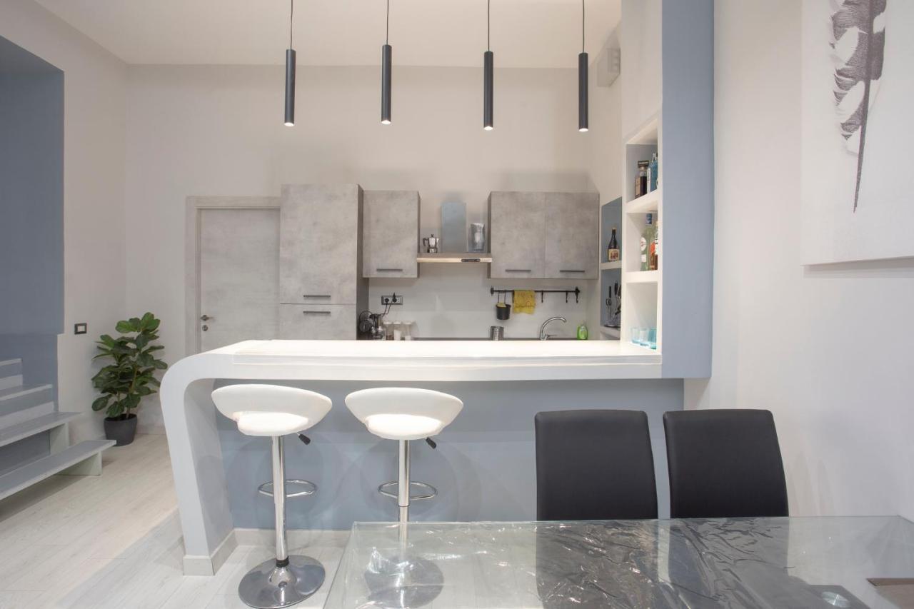 Lounge House Cunfida - San Pietro Rome Exterior photo
