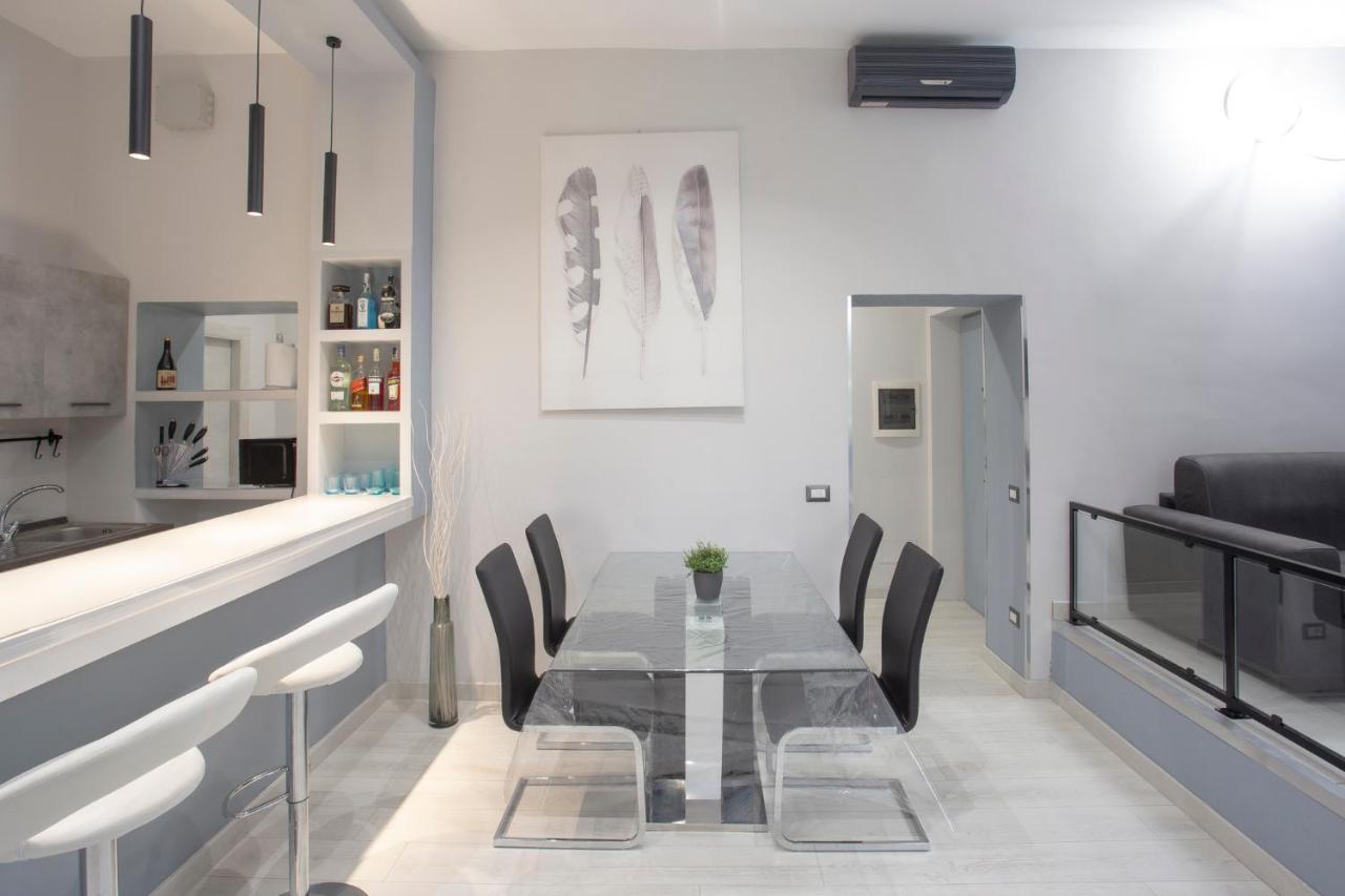 Lounge House Cunfida - San Pietro Rome Exterior photo