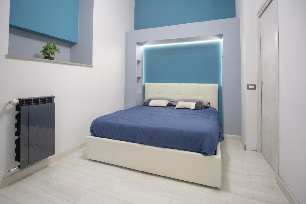 Lounge House Cunfida - San Pietro Rome Exterior photo