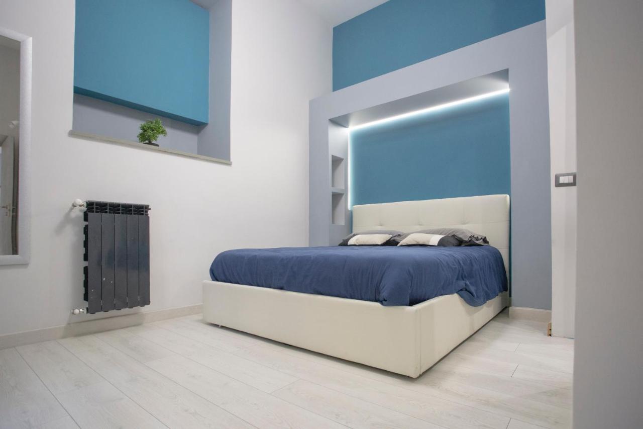 Lounge House Cunfida - San Pietro Rome Exterior photo