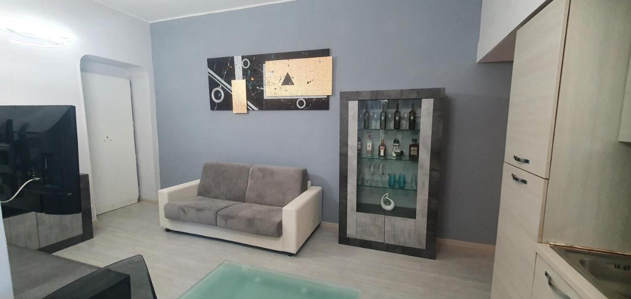 Lounge House Cunfida - San Pietro Rome Exterior photo