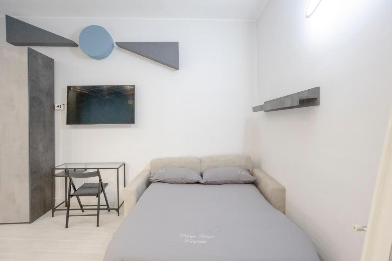 Lounge House Cunfida - San Pietro Rome Exterior photo