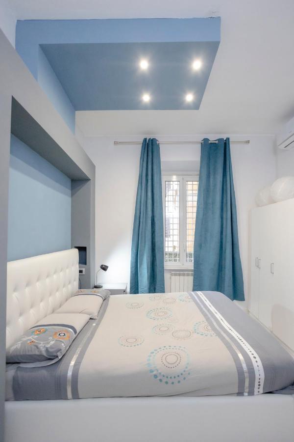 Lounge House Cunfida - San Pietro Rome Exterior photo