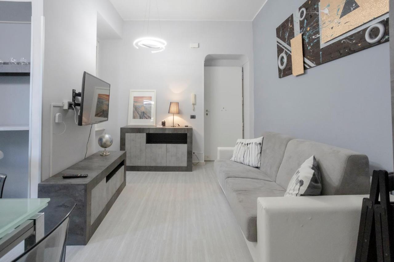 Lounge House Cunfida - San Pietro Rome Exterior photo