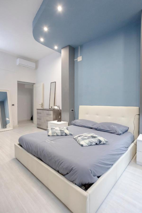 Lounge House Cunfida - San Pietro Rome Exterior photo