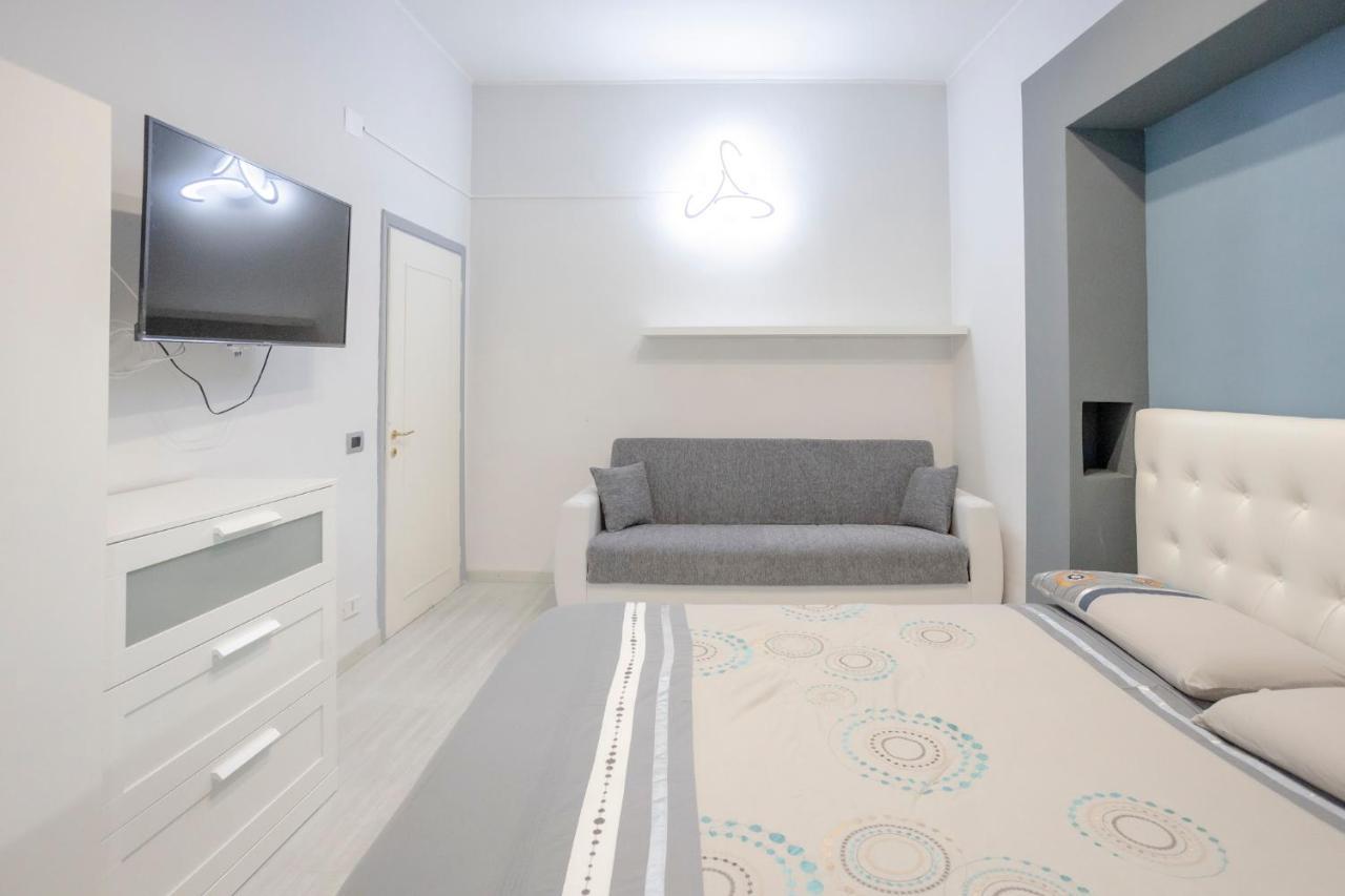 Lounge House Cunfida - San Pietro Rome Exterior photo