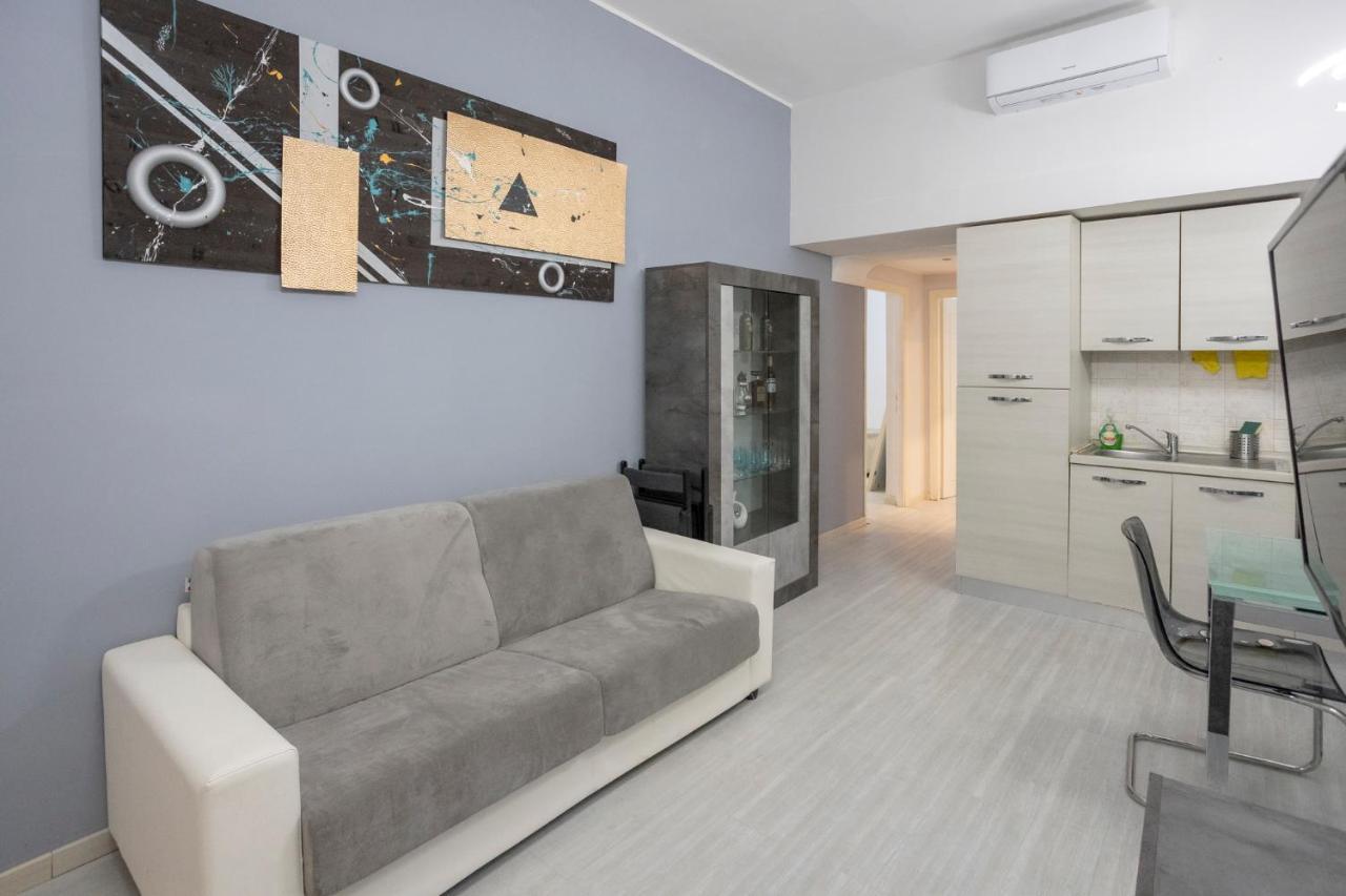 Lounge House Cunfida - San Pietro Rome Exterior photo