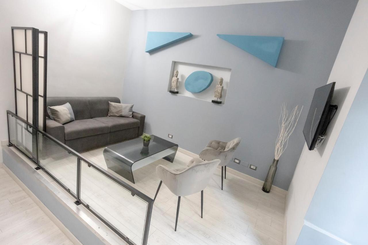 Lounge House Cunfida - San Pietro Rome Exterior photo