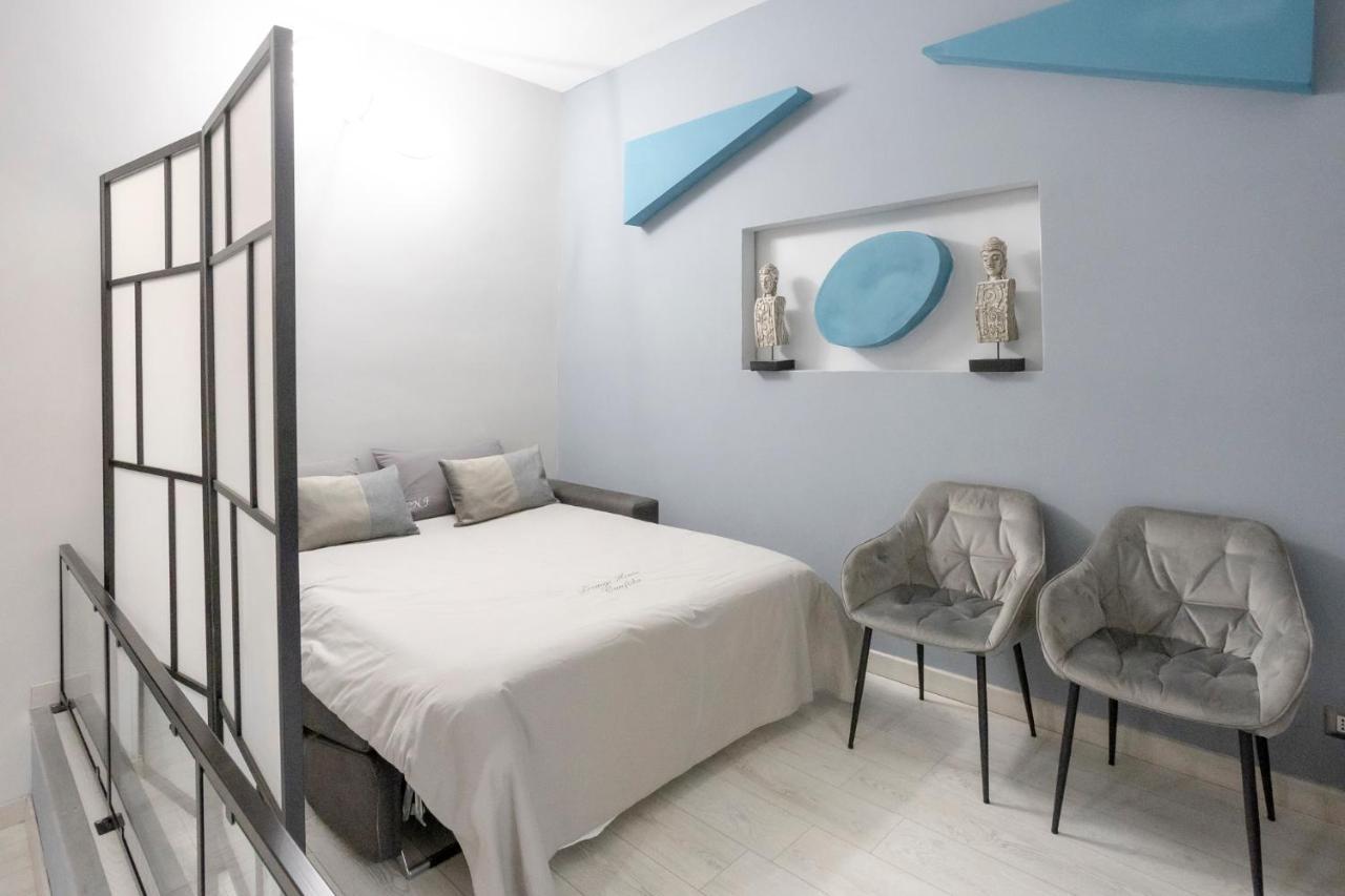 Lounge House Cunfida - San Pietro Rome Exterior photo